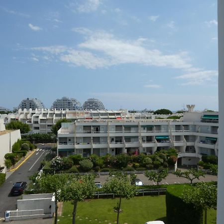 P2 Couchant 2 Etoiles La Grande Motte 5 Min Plage-Parking Privatif Екстериор снимка